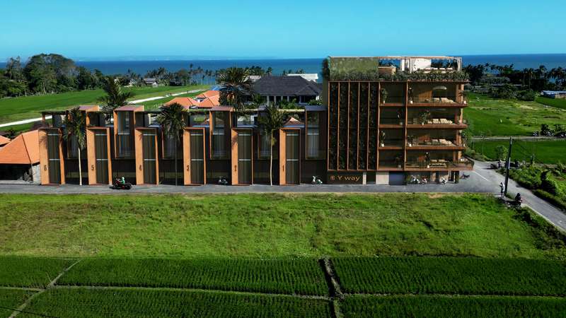 Y-WAY Boutique Hotel