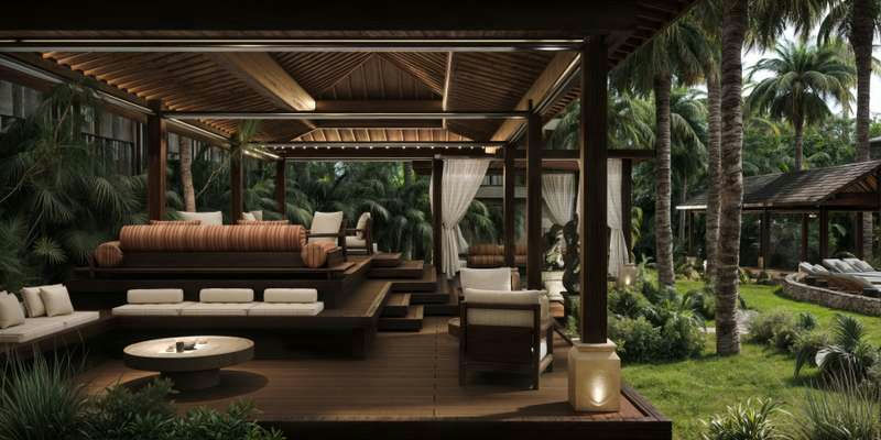 LUMA UBUD — фото 1 из 8