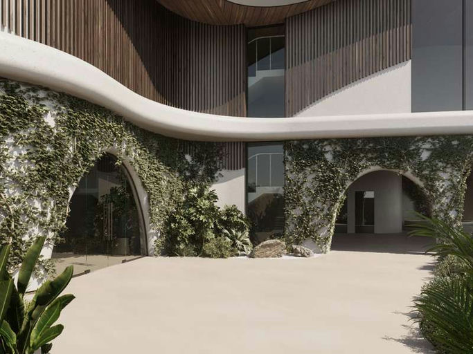 LUMA RESORT — фото 1 из 6