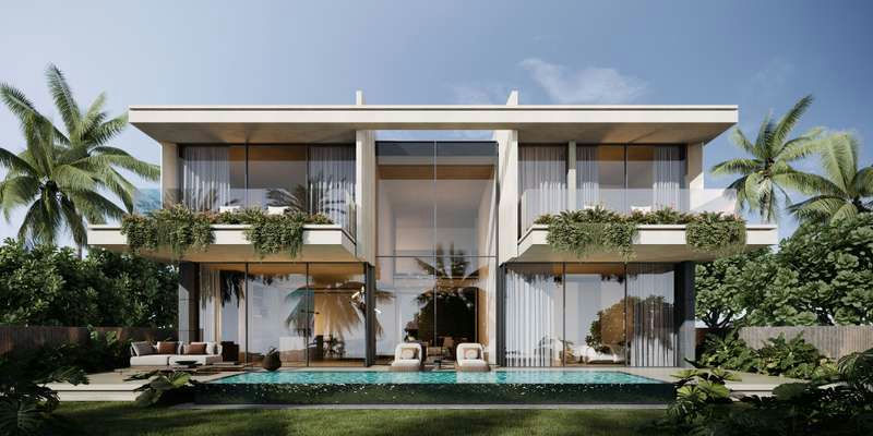 OCEANIQ 2 — фото 1 из 2