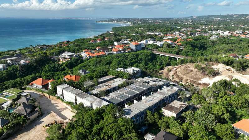 Surfside Bali — фото 1 из 3