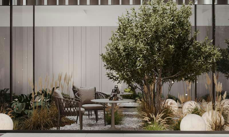 LAGUNA Residence (Комплекс 7.2) — фото 1 из 2