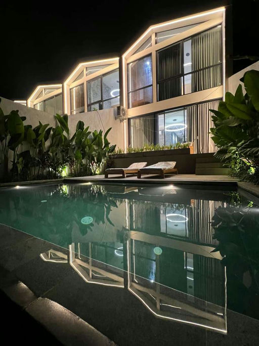 Loyo Villas Ubud — фото 1 из 2