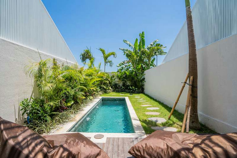 Villa in Tumbak Bayuh — фото 1 из 5