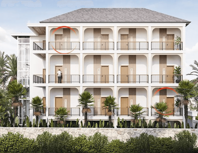 Ocean Bliss — фото 1 из 5