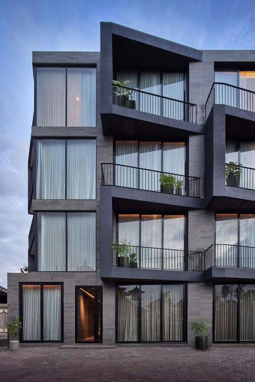 NEXA APARTMENTS — фото 1 из 3