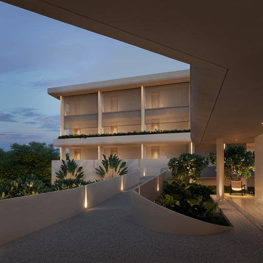 Melasti Apartments — фото 1 из 5