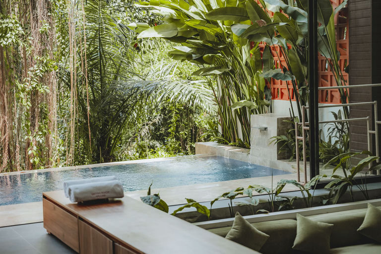 MOON ROCK VILLA 1.0 — фото 1 из 3