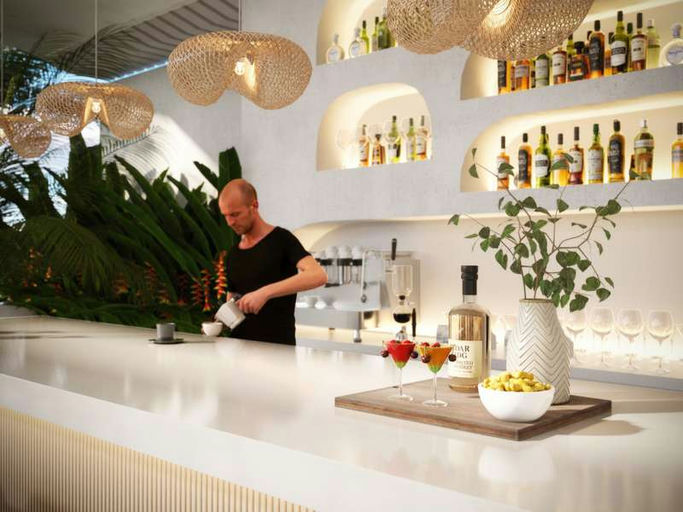 Elevation Commercial Office Pandawa — фото 1 из 6