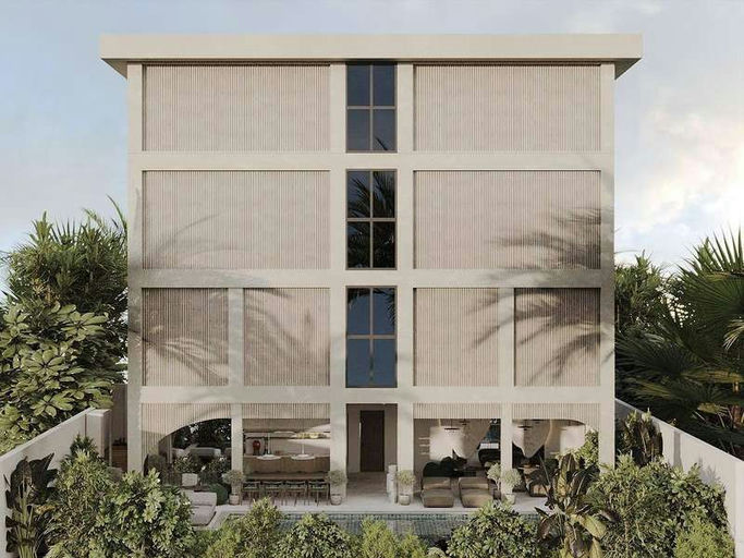 Sunny Muse (Apart III) — фото 1 из 2