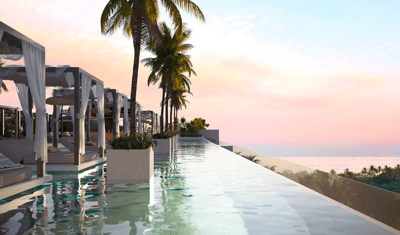 Zen Luxury Villas — фото 1 из 6