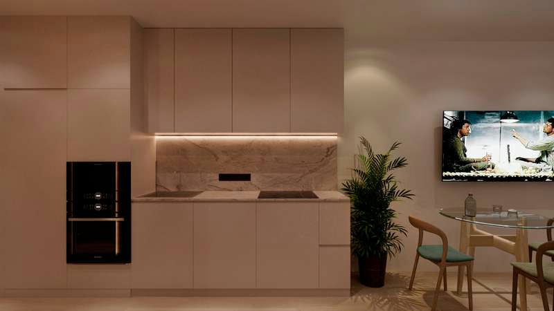 Sanur Apartments — фото 1 из 5