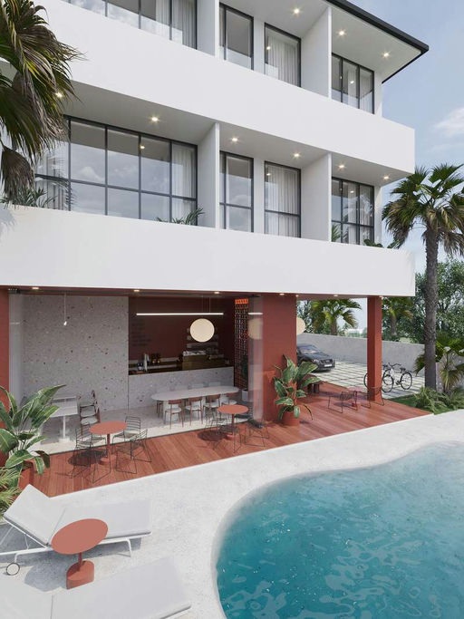 Nagaya — фото 1 из 4