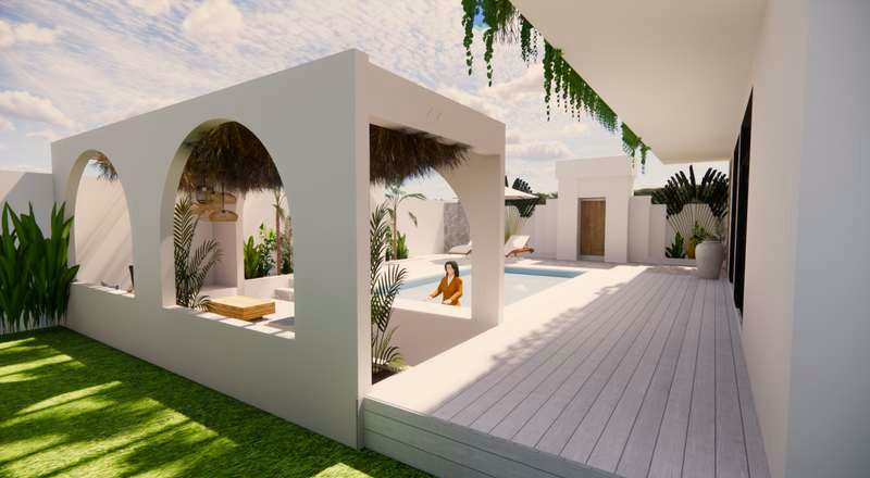 Dewa Dewi — фото 1 из 6