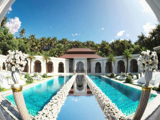 Rachida Hotel — фото 1 из 7