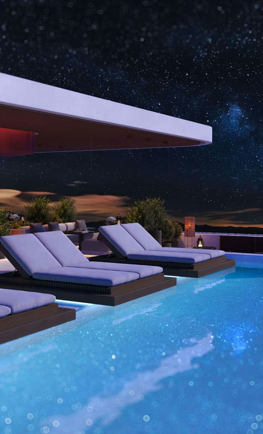 LAGUNA (Комплекс 7) — фото 1 из 3