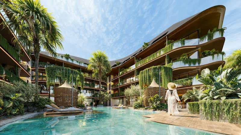 Amani Melasti — фото 1 из 4