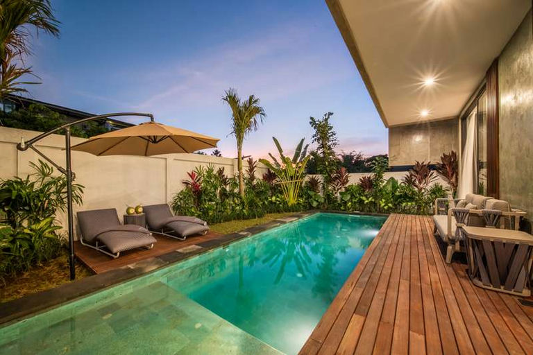 Sunny Village Berawa — фото 1 из 7