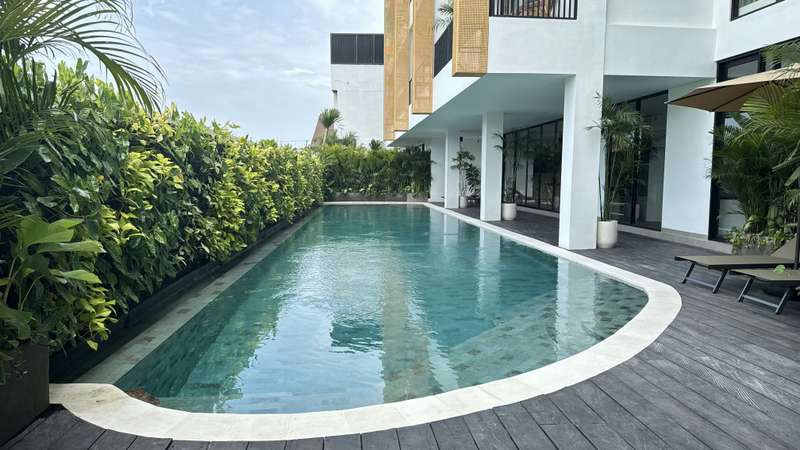 Sunny Apart I — фото 1 из 3