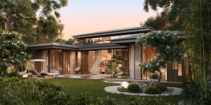 Satori Nusa Dua Resort — фото 1 из 5