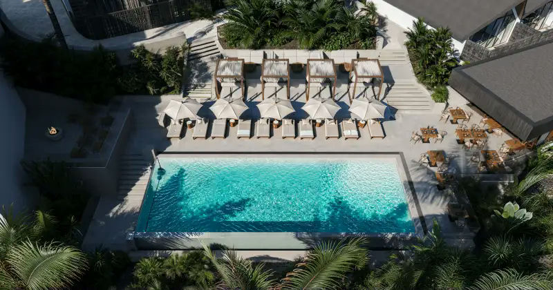 MOON ROCK VILLA 2.0 — фото 1 из 2