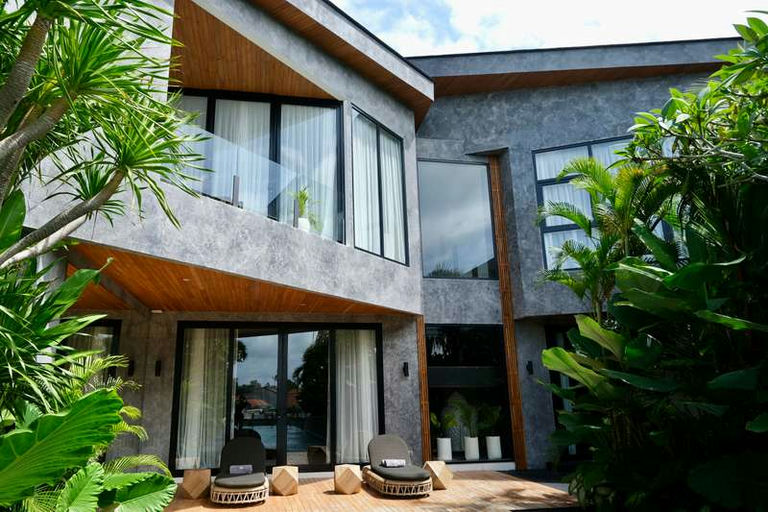 Amo Residens — фото 1 из 5