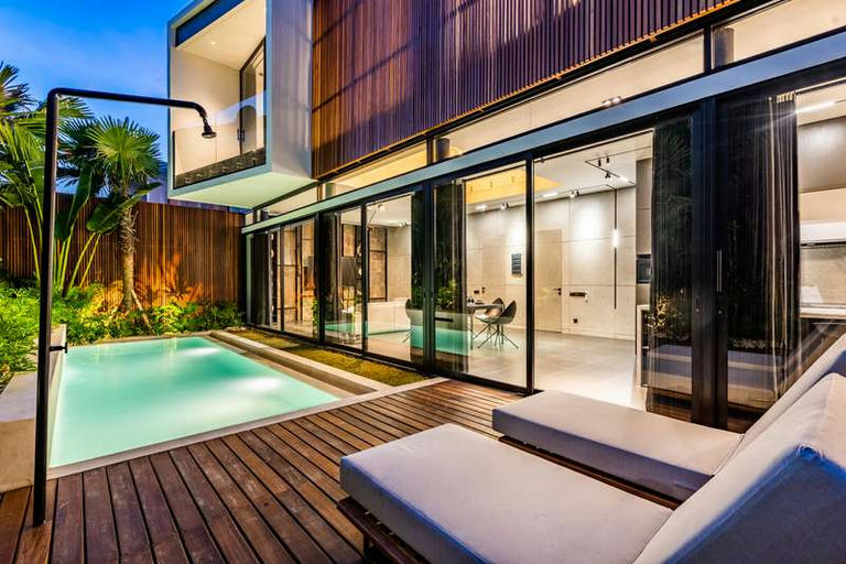 Allex Villas ( Комплекс 1) — фото 1 из 3