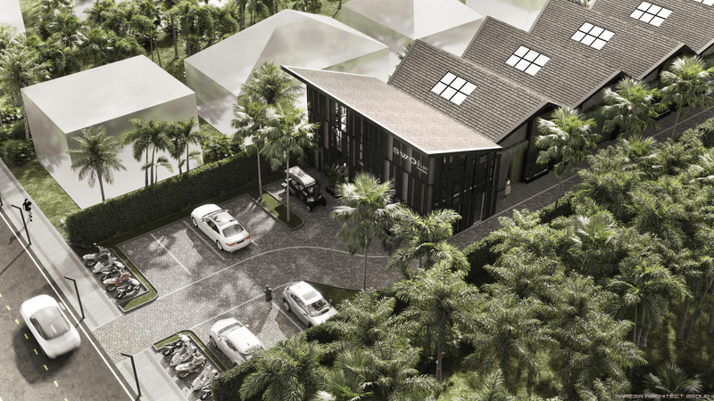 SWOI LOFT — фото 1 из 5