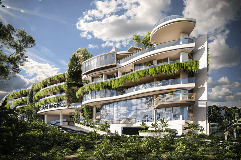 Melasti Arcade — фото 1 из 5