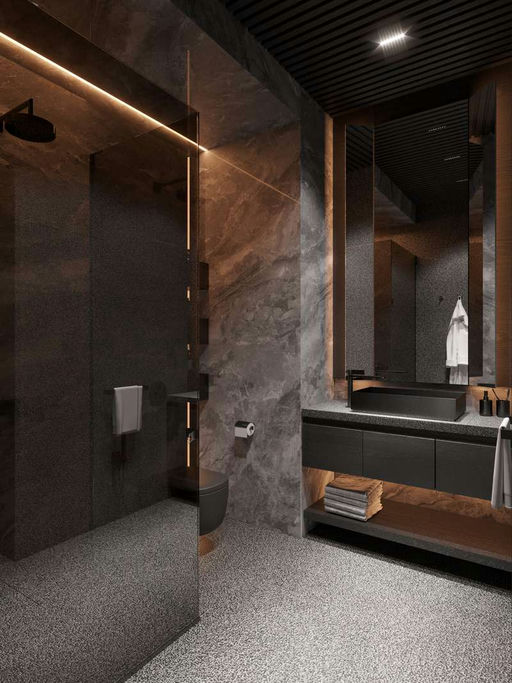 PRIMA RESIDENCE — фото 1 из 6