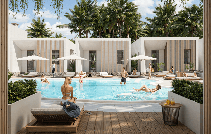 Ramada Encore by Wyndham Bali Anta — фото 1 из 4