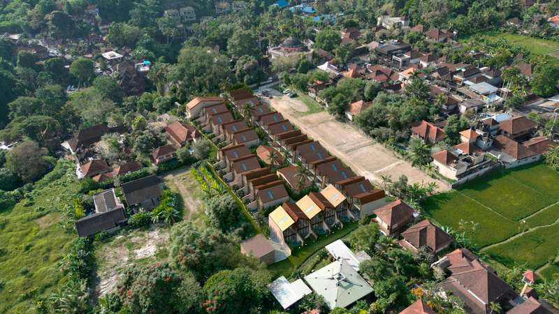 Ubud Dream — фото 1 из 3