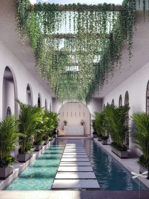 Arin Grin Complex Pandawa — фото 1 из 4