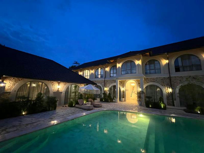 MAISON BOHEME — фото 1 из 8