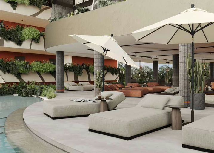 Volcano (Комплекс 9) — фото 1 из 10