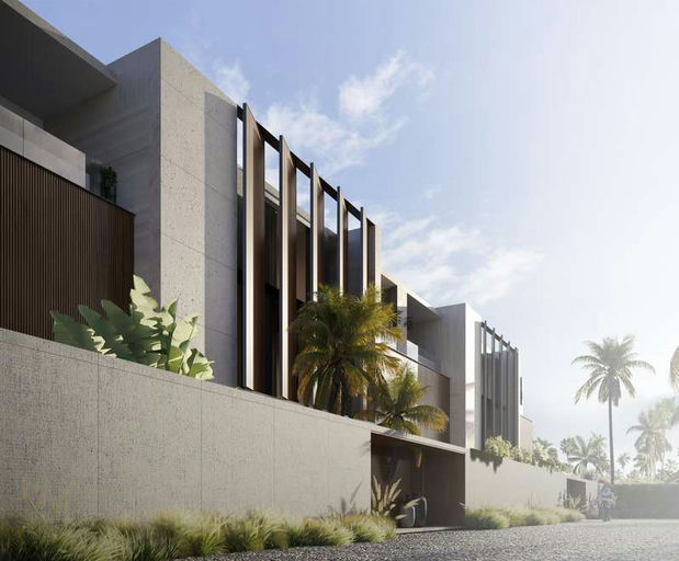 Melasti (Комплекс 8) — фото 1 из 4