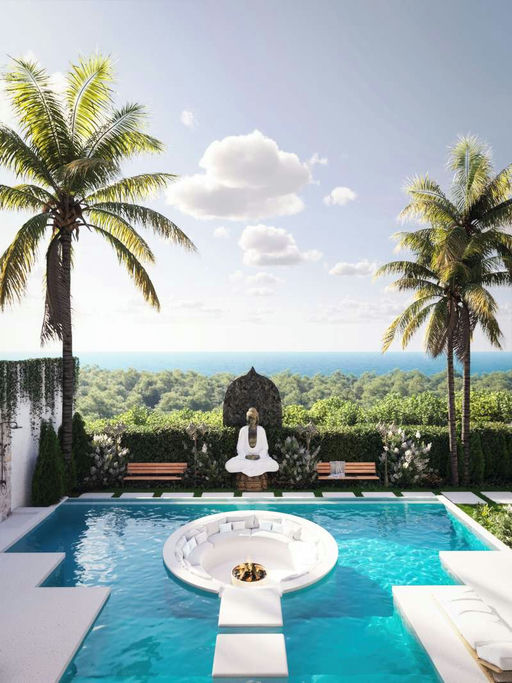 Epic Villa — фото 1 из 4