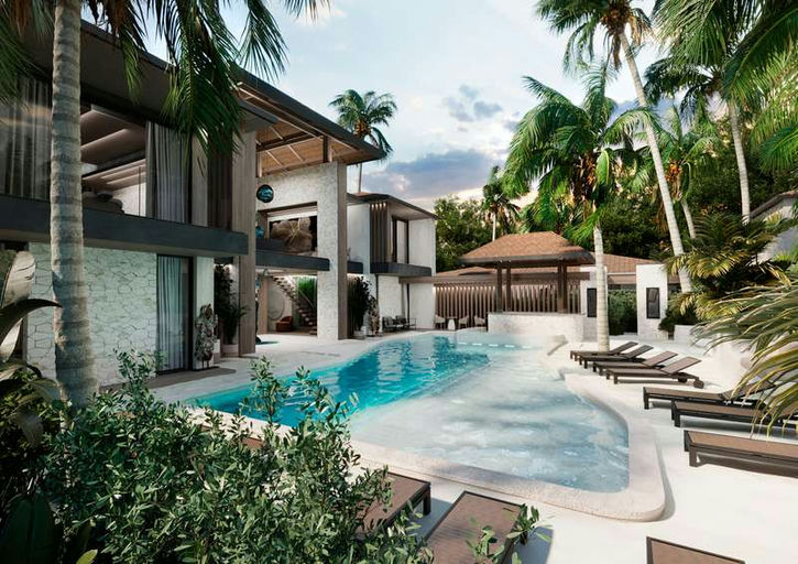 Minori Boutique Complex — фото 1 из 4