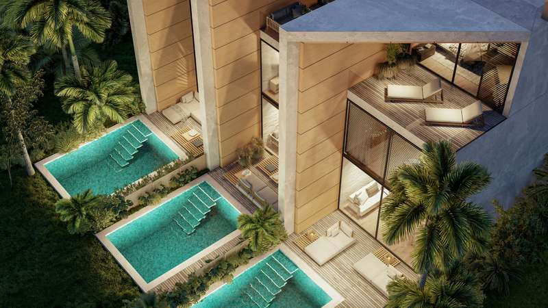 NEXA OCEANVIEW — фото 1 из 2