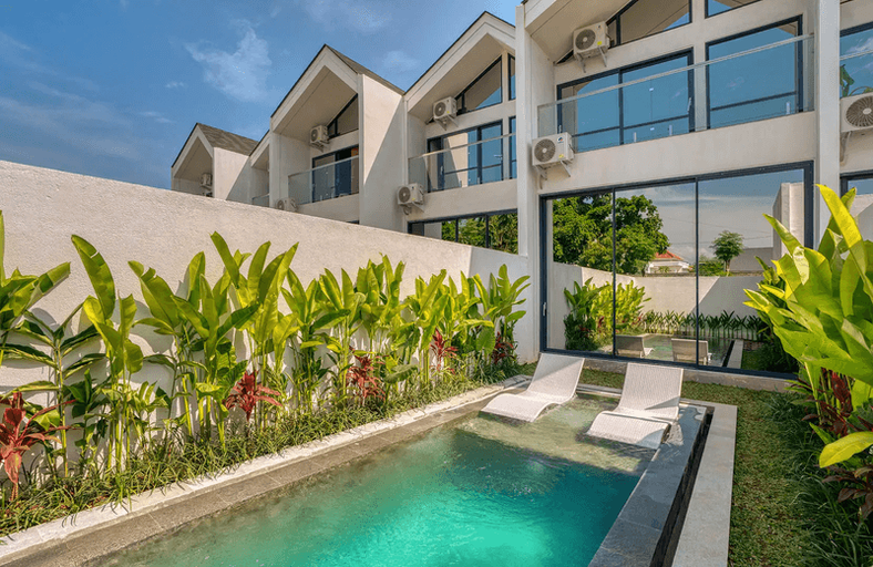 U Villas Pandawa — фото 1 из 5