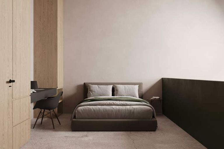 NEXA TOWNHOUSE CANGGU — фото 1 из 10