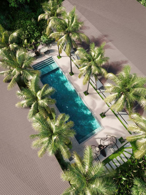 Jey Grey Residence — фото 1 из 2