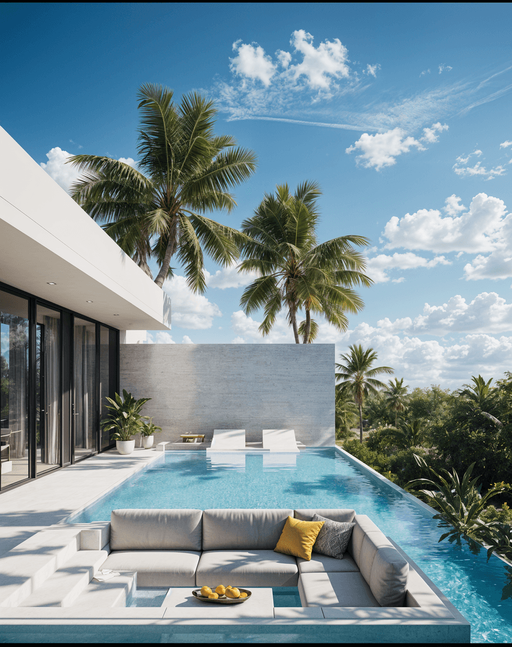 OCTA SUN RESIDENCE — фото 1 из 4