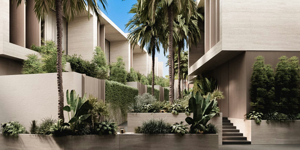 PRIVÉ Pererenan — фото 1 из 3