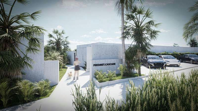 PREDMET.CASCADE — фото 1 из 3