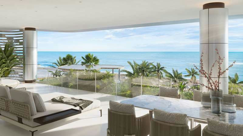 MAGNUM RESORT SANUR — фото 1 из 3