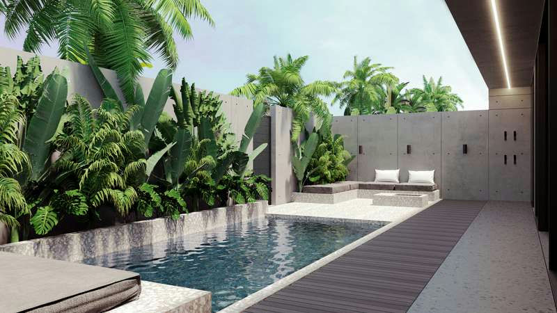 PREDMET.KABAKABA VILLAGE — фото 1 из 2