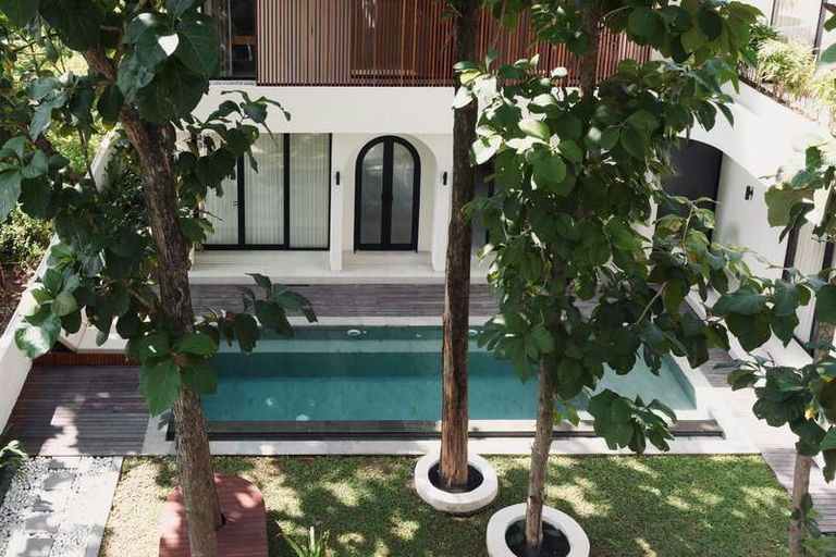 Bingin Villas — фото 1 из 8