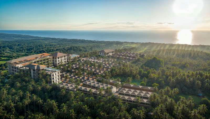 Green Village — фото 1 из 10