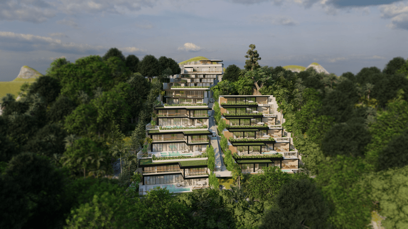 Puri Sidem — фото 1 из 9